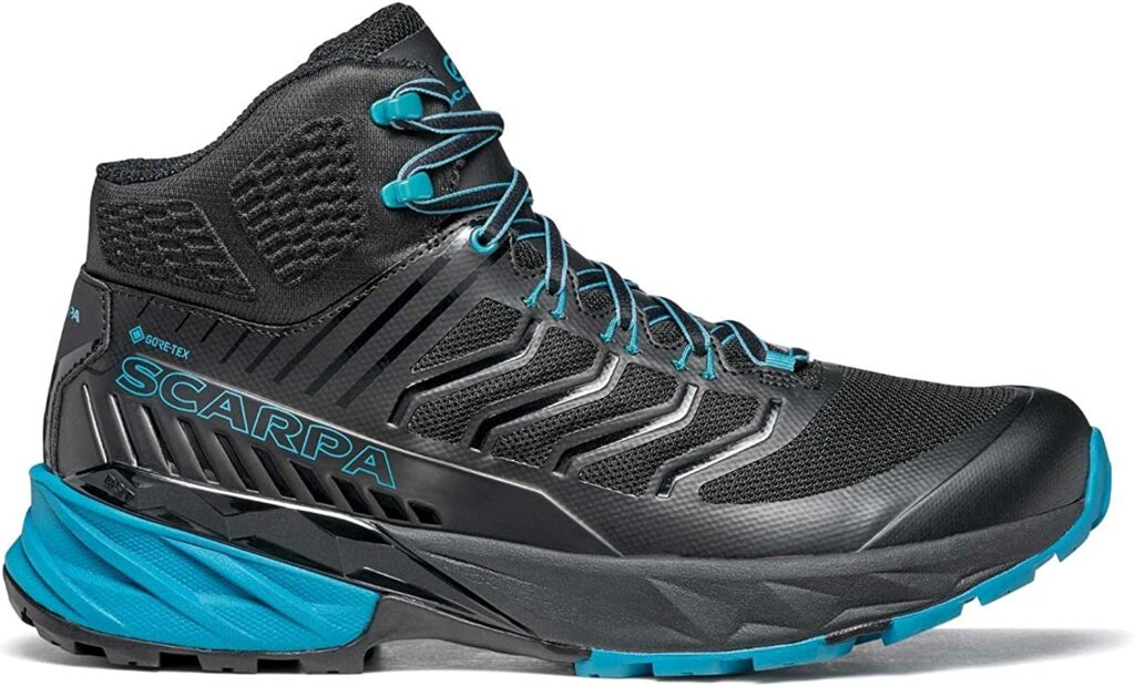 SCARPA Rush Mid GTX Hiking Boot