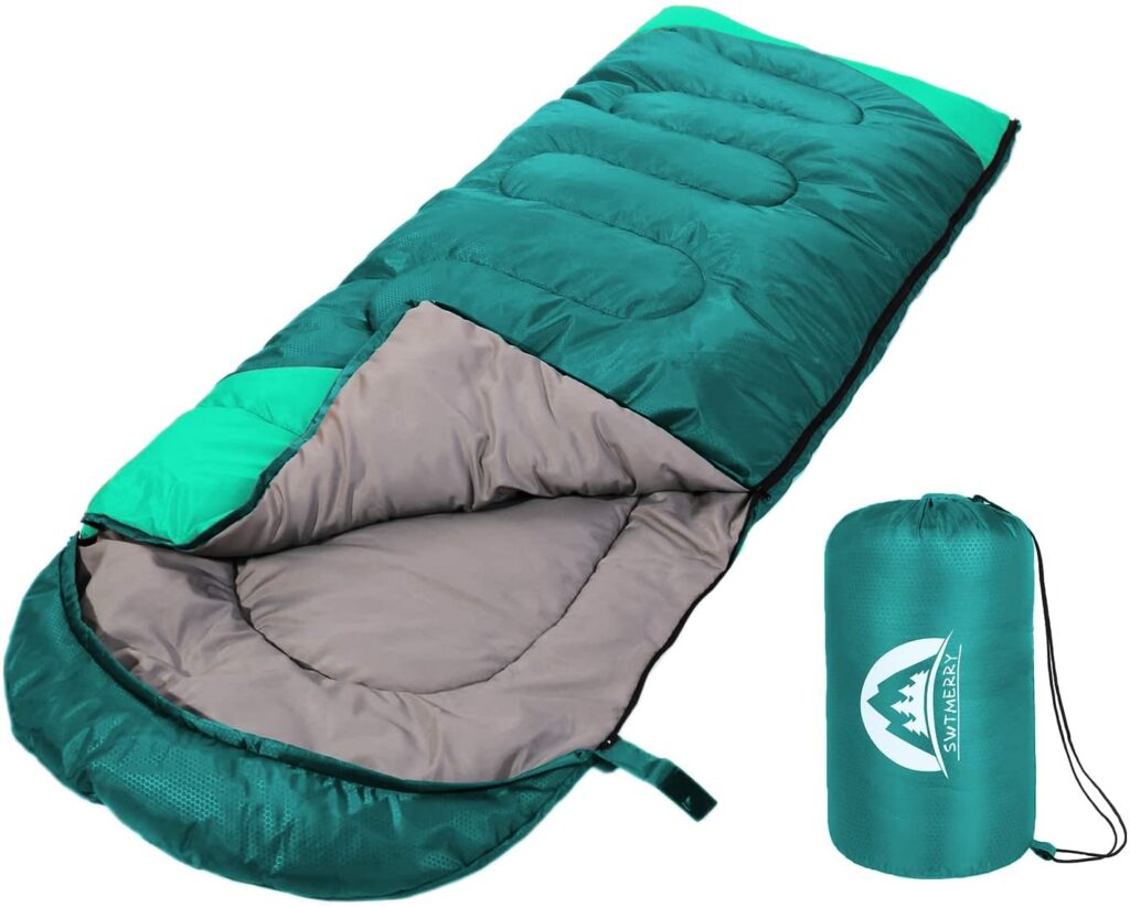 SWTMERRY Sleeping Bag