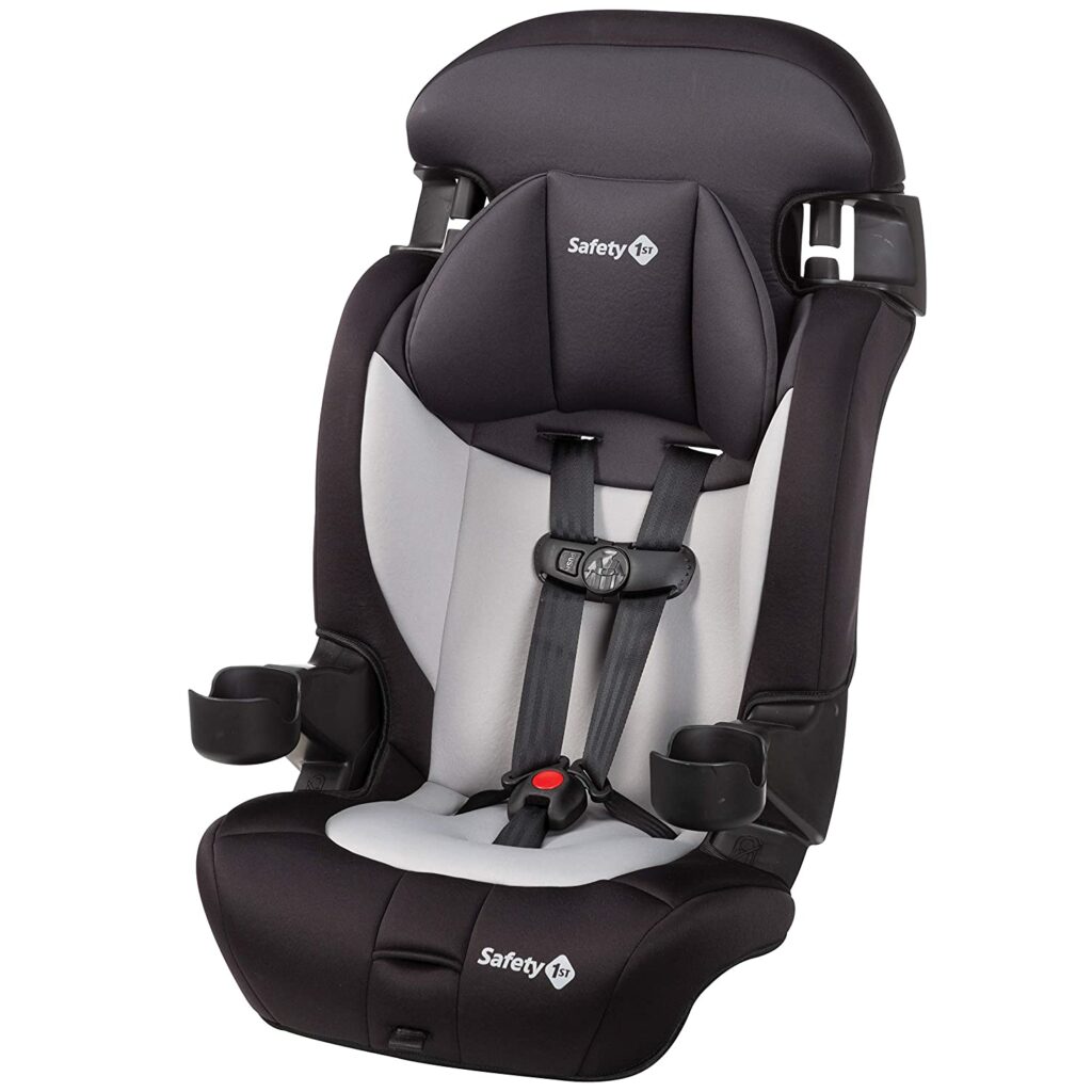 Safety 1st Toddler Car Seat