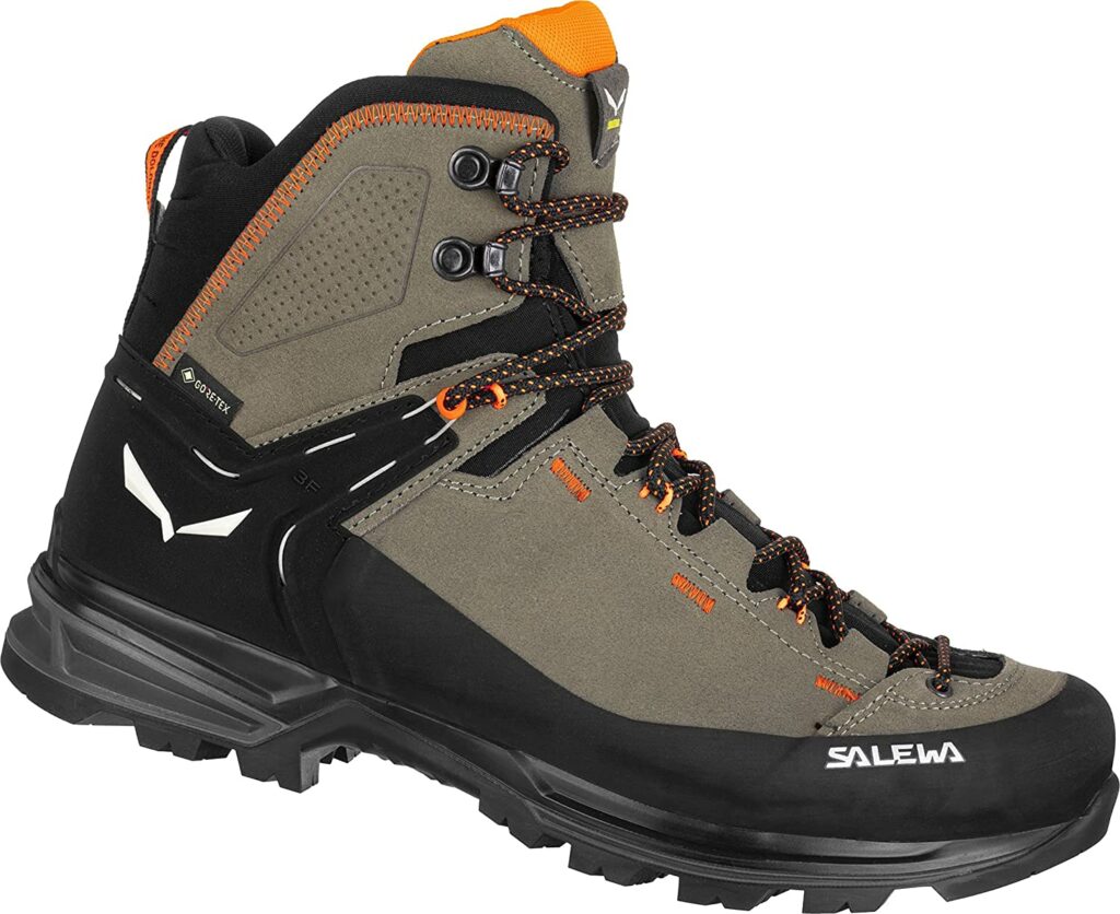 Salewa MTN Trainer GTX Hiking Boot