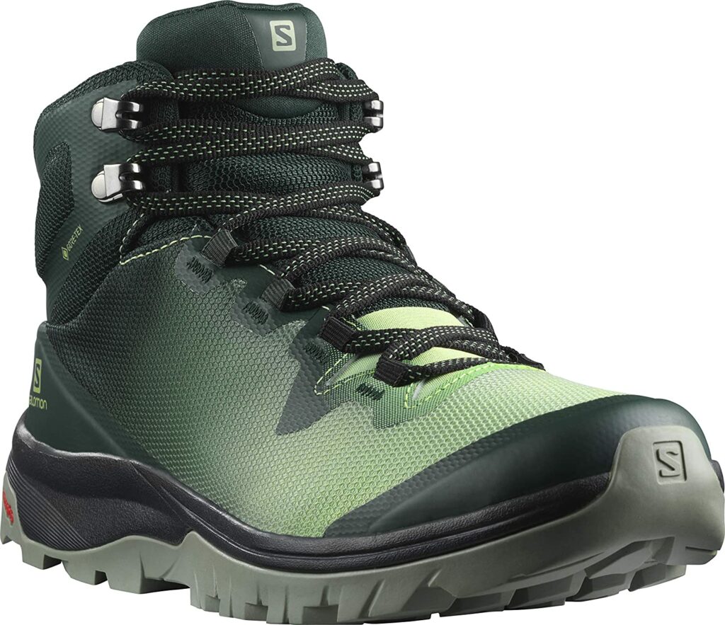 Salomon Vaya Hiking Boot