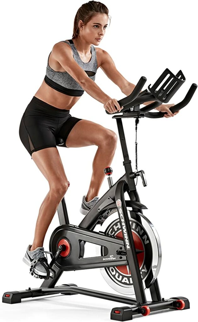 Schwinn Fitness Exercise Bikes