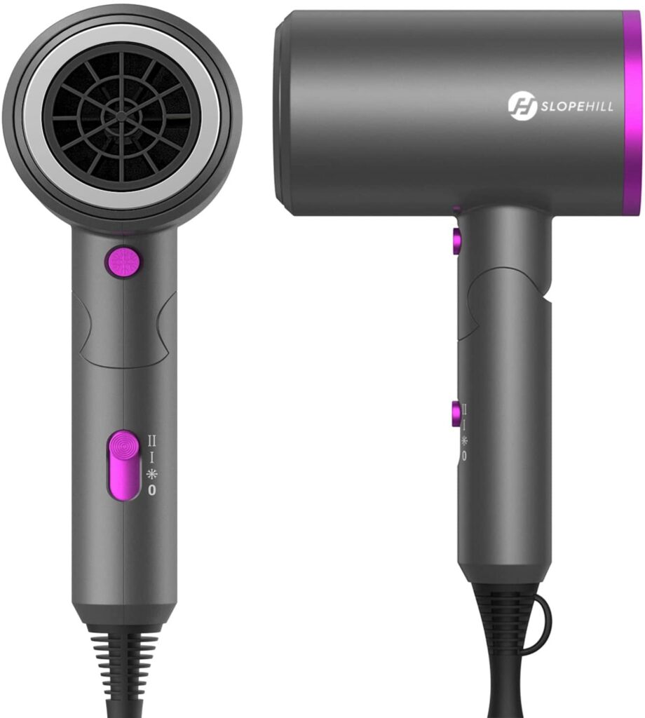 Slopehill Hair Dryer