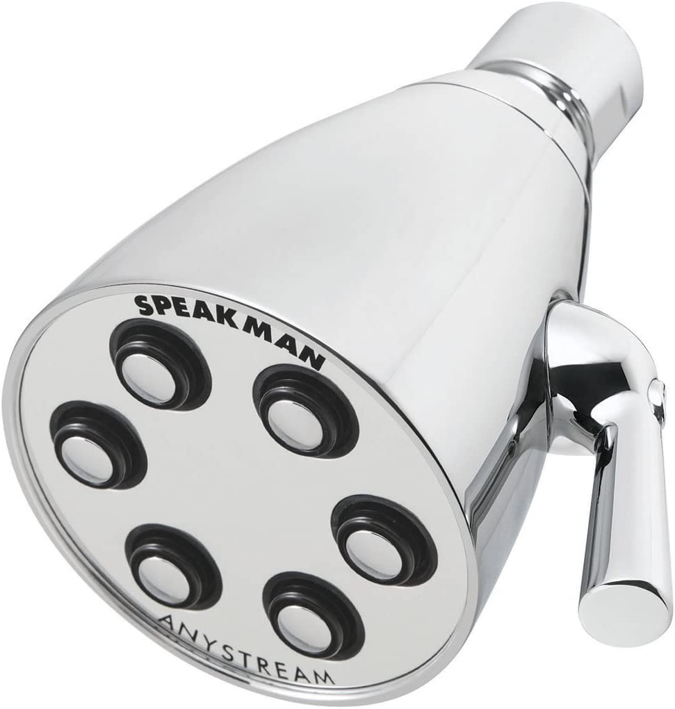 Speakman Shower Head