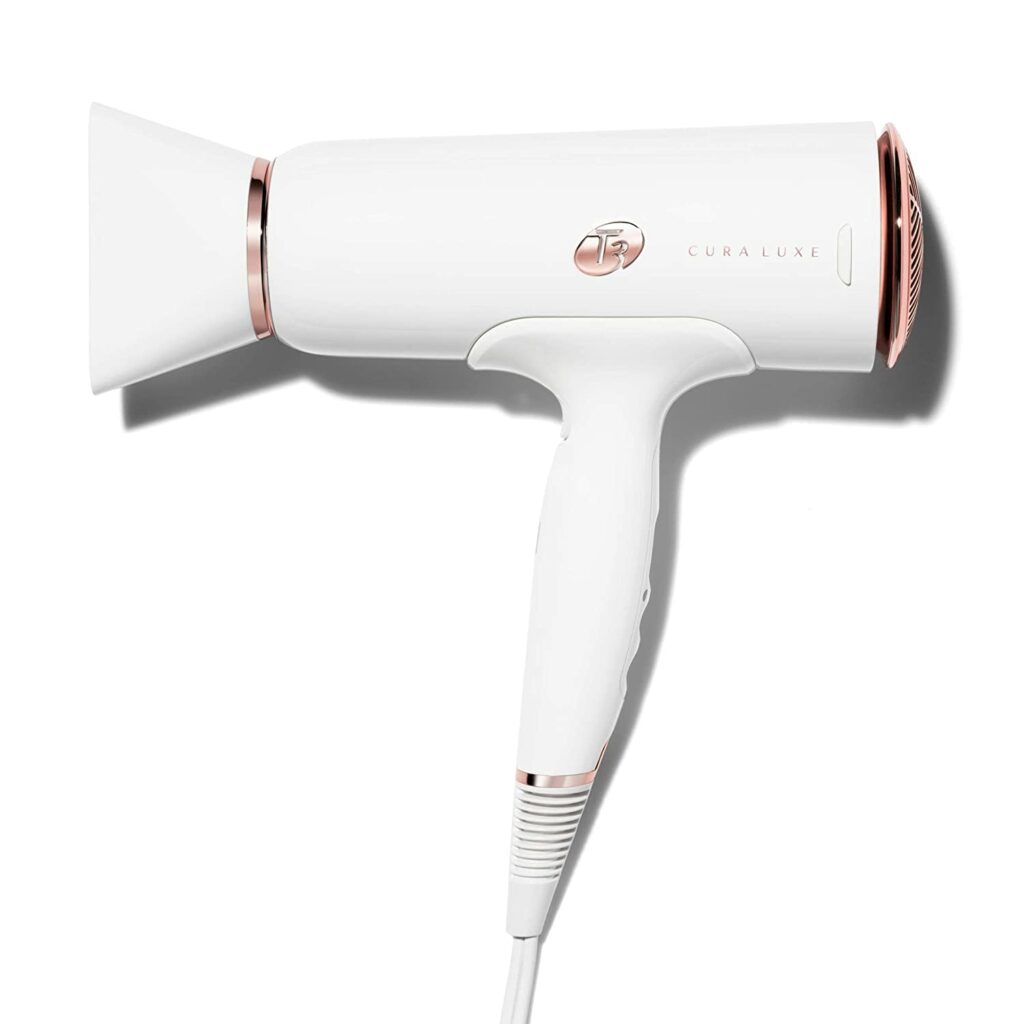 T3 Cura Hair Dryer