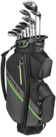 TAYLORMADE Speedlite Golf Club Set