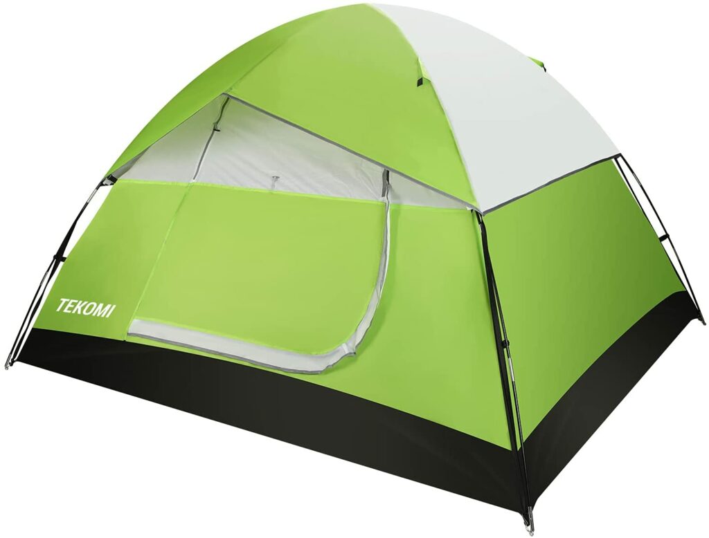 TEKOMI Camping Tent