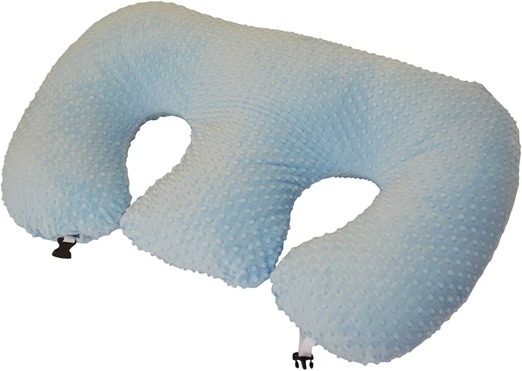 TWIN Z PILLOW Nursing Pillow