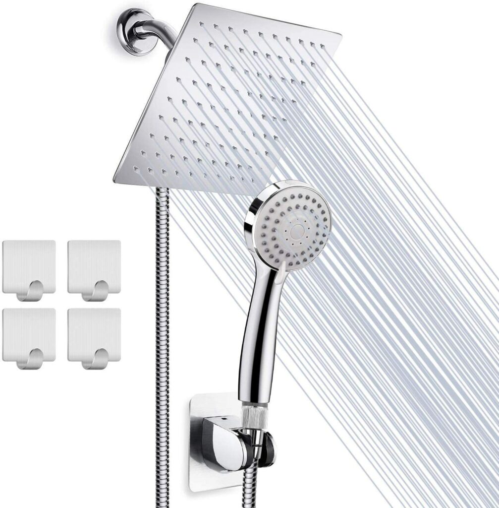 Taiker Shower Head