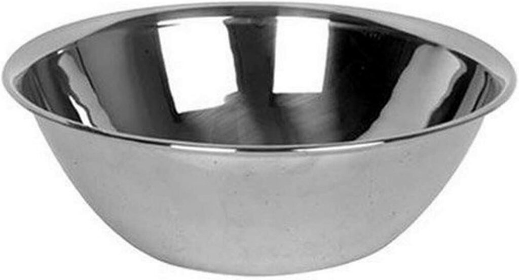 Thunder Mixing Bowl