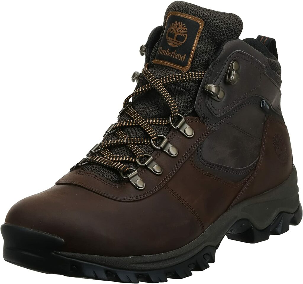 Timberland Mt. Maddsen Hiking Boot