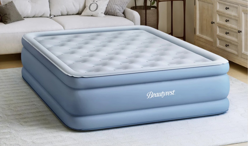 Top Air Mattresses