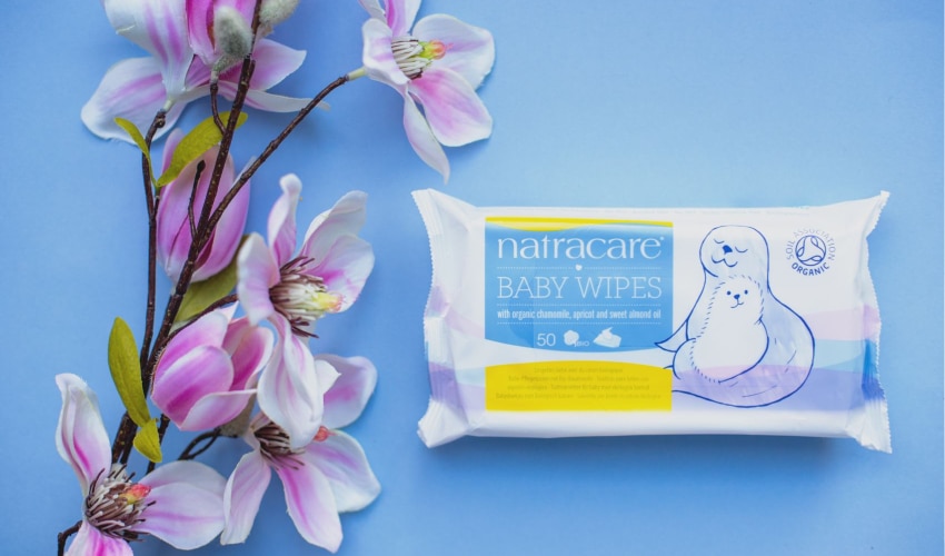 Top Baby Wipes