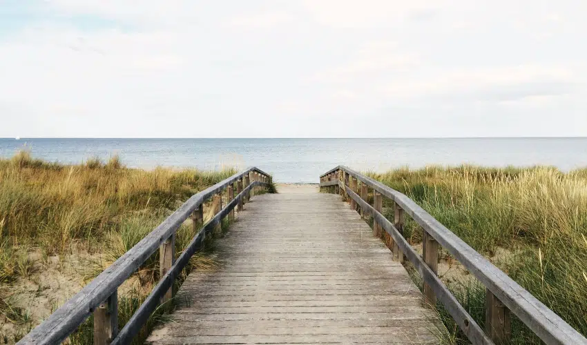 Best Beaches in North Carolina