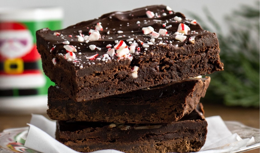 Top Christmas Desserts