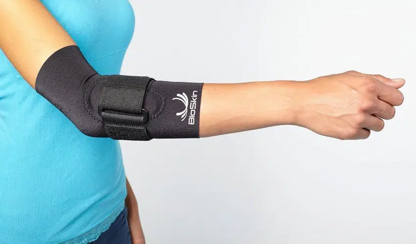 Top Elbow Sleeves