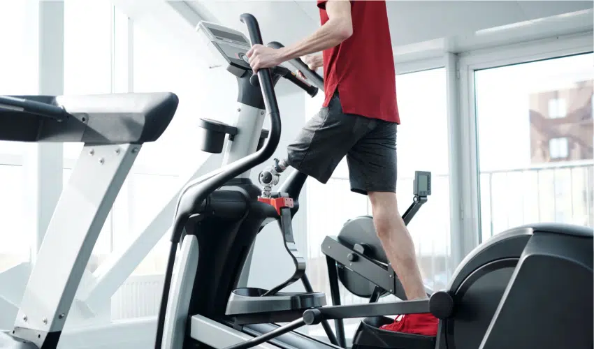 Top Ellipticals