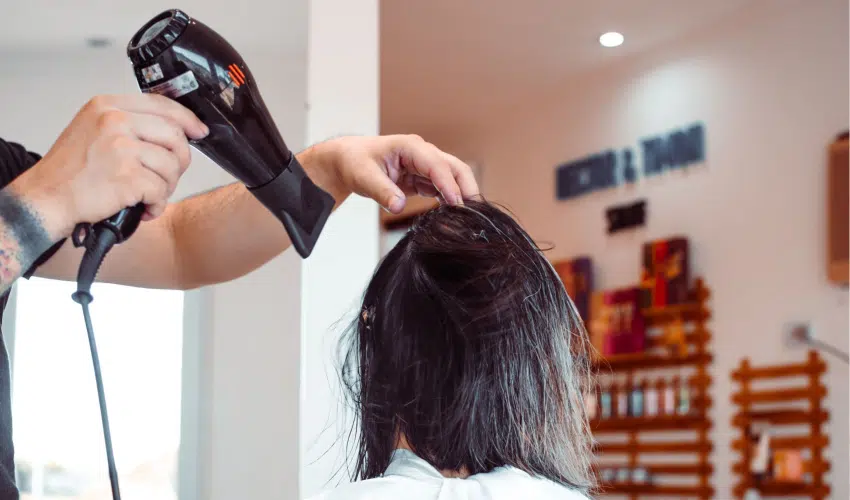 Top Hair Dryers