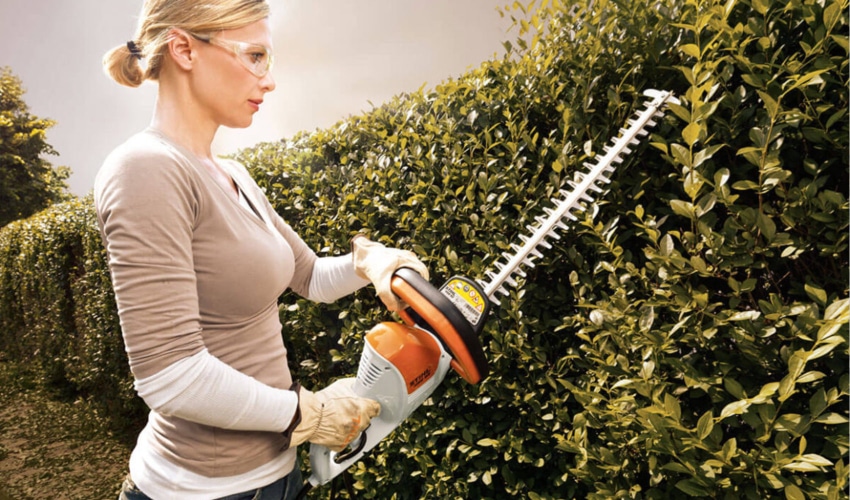 Top Hedge Trimmers