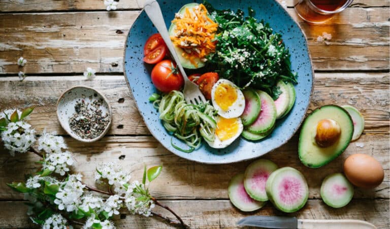Top Keto Recipes