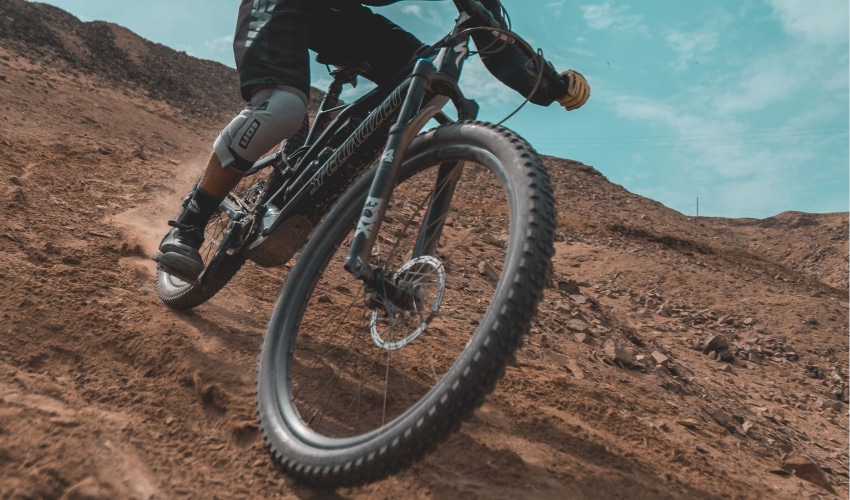 Top Mountain Bikes