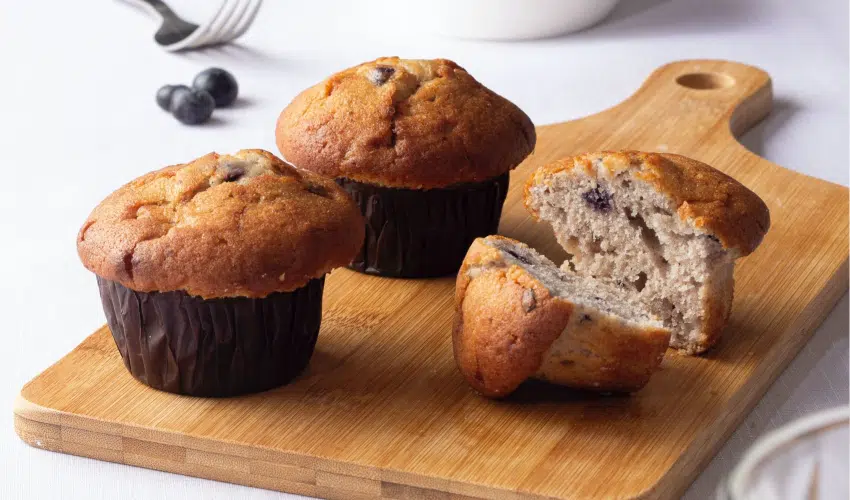 Top Muffin Recipes