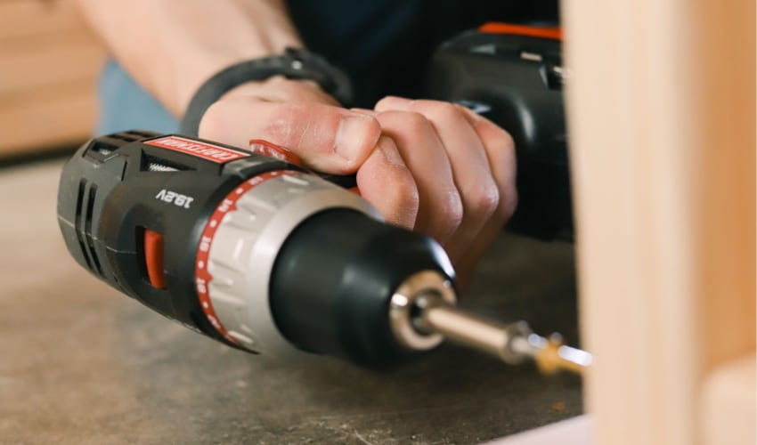 Top Power Tool Brands