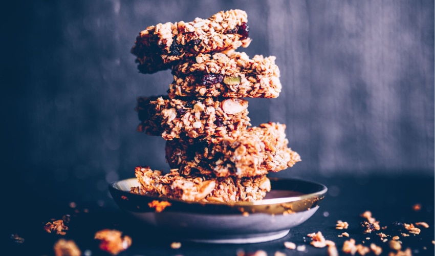 Top Protein Bar Recipes