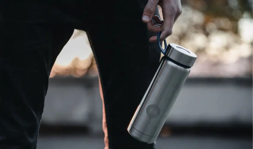 Top Reusable Water Bottles