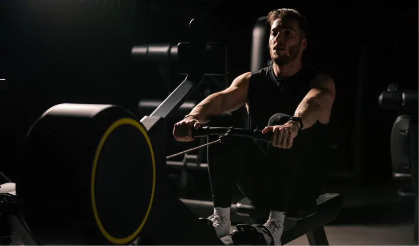 Top Rowing Machines