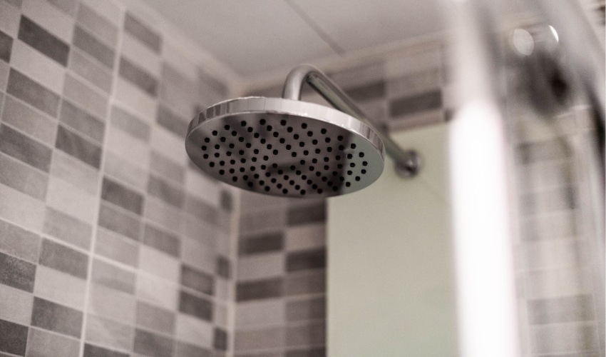 Top Shower Heads