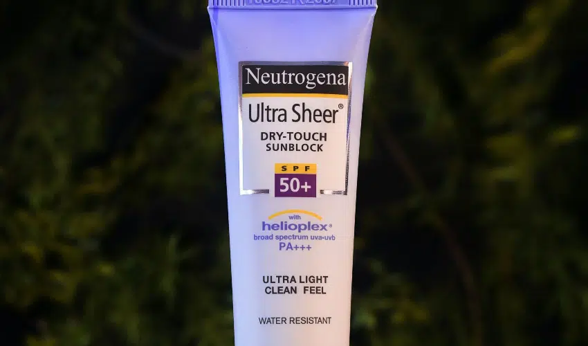 Top Sunscreens