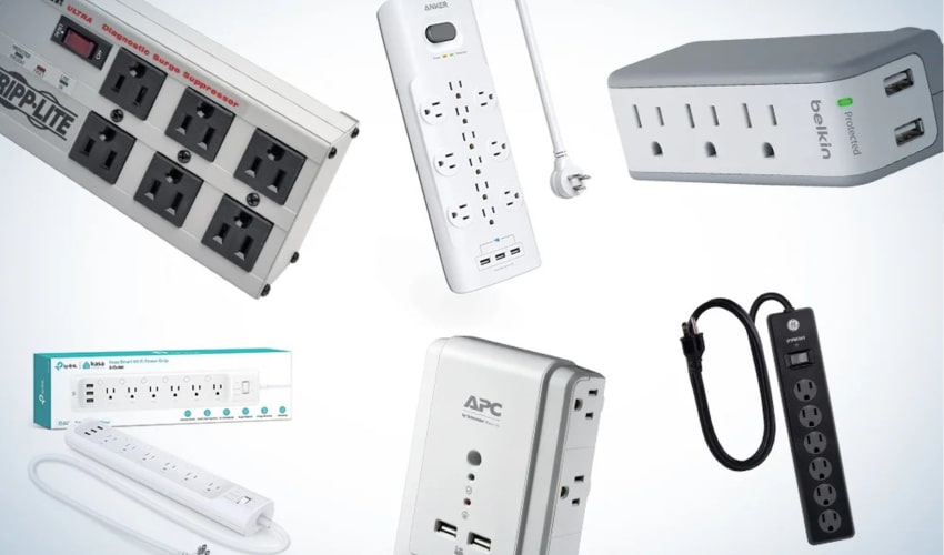 Top Surge Protectors