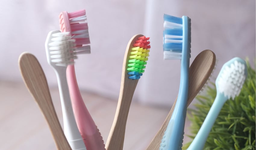 Top Toothbrushes