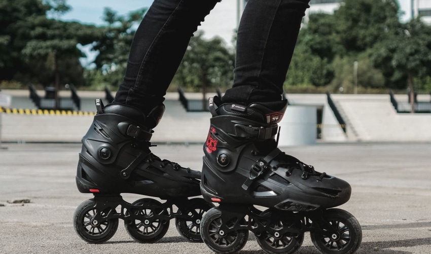 Top Women's Rollerblades