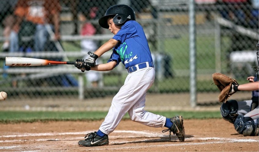 Top Youth Baseball Bats