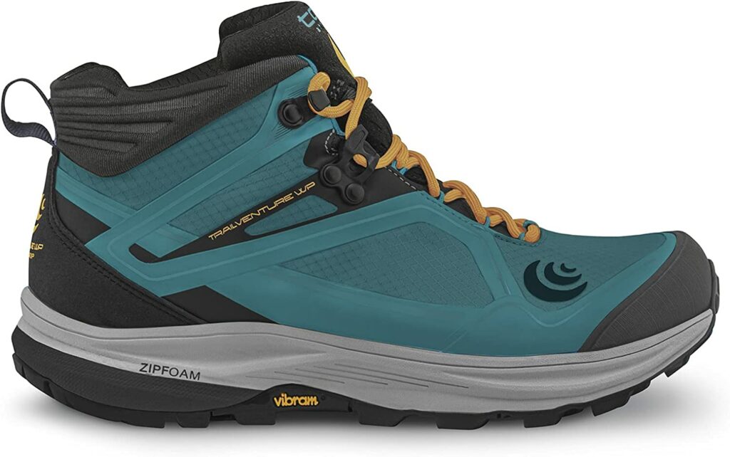 Topo Athletic Trailventure Hiking Boots