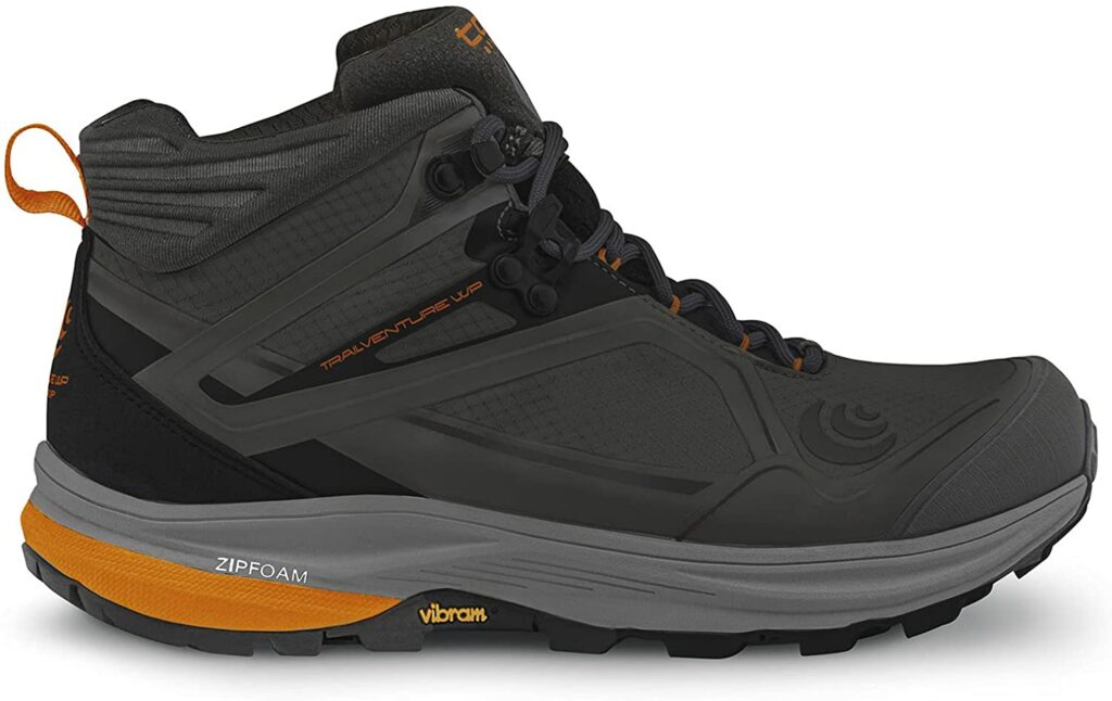 Topo Athletic Trailventure Hiking Boots