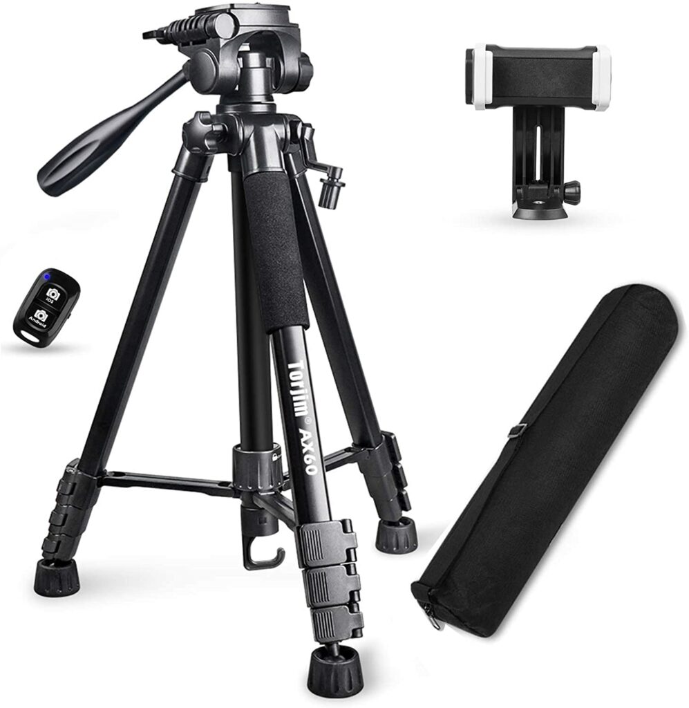 Torjim Tripod