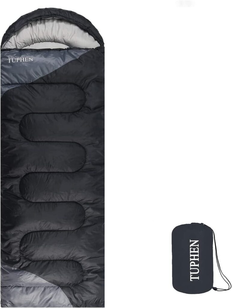 Tuphen Sleeping Bag