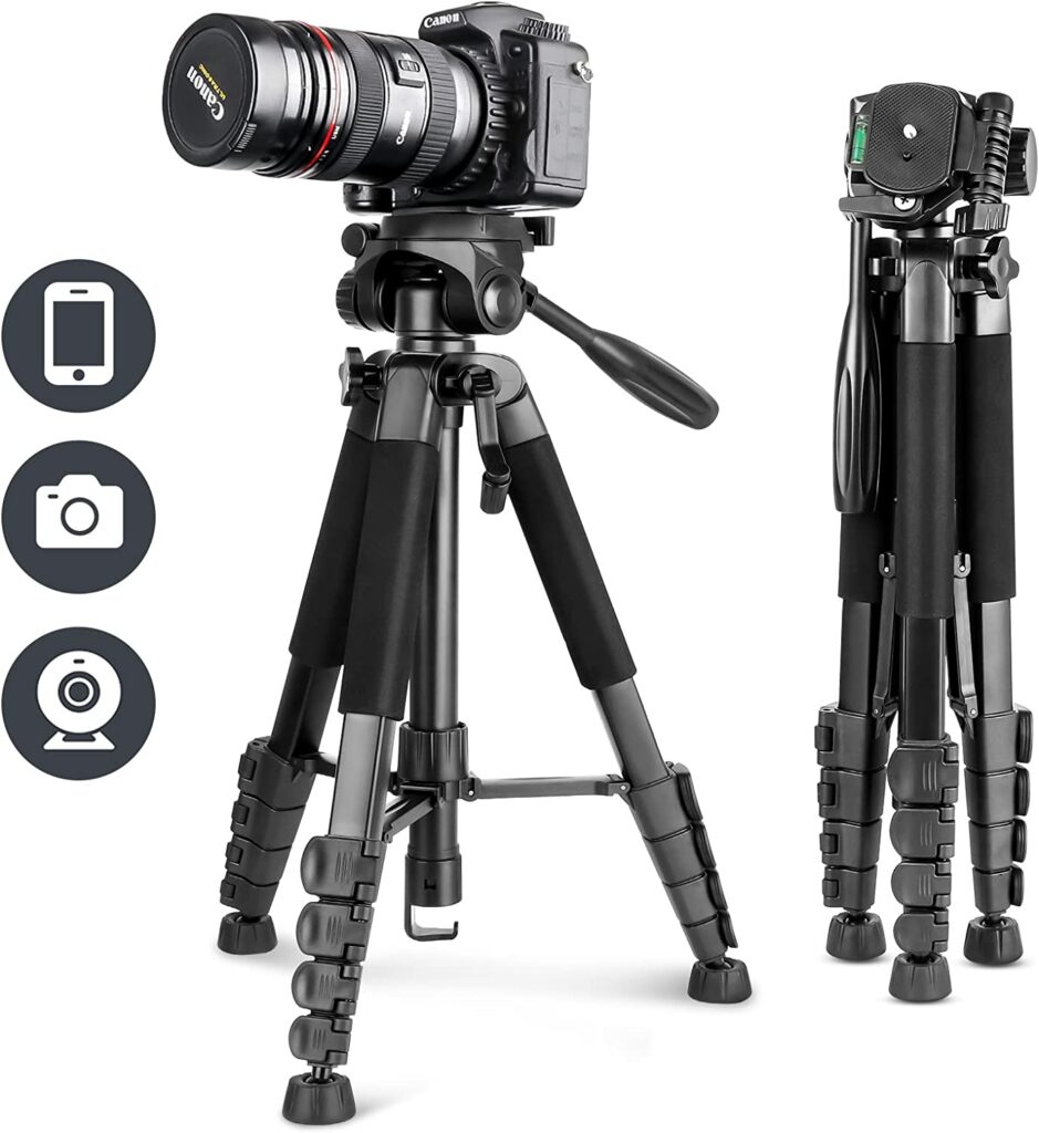 UBeesize Tripod