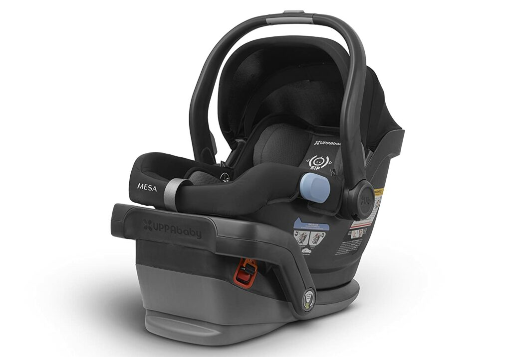 UPPAbaby Baby Car Seats