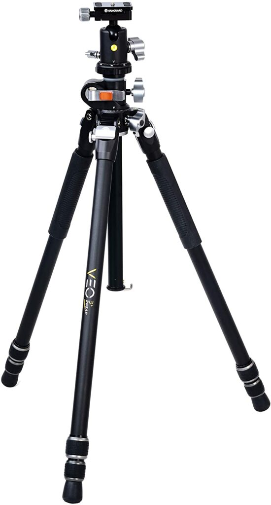 Vanguard Tripod