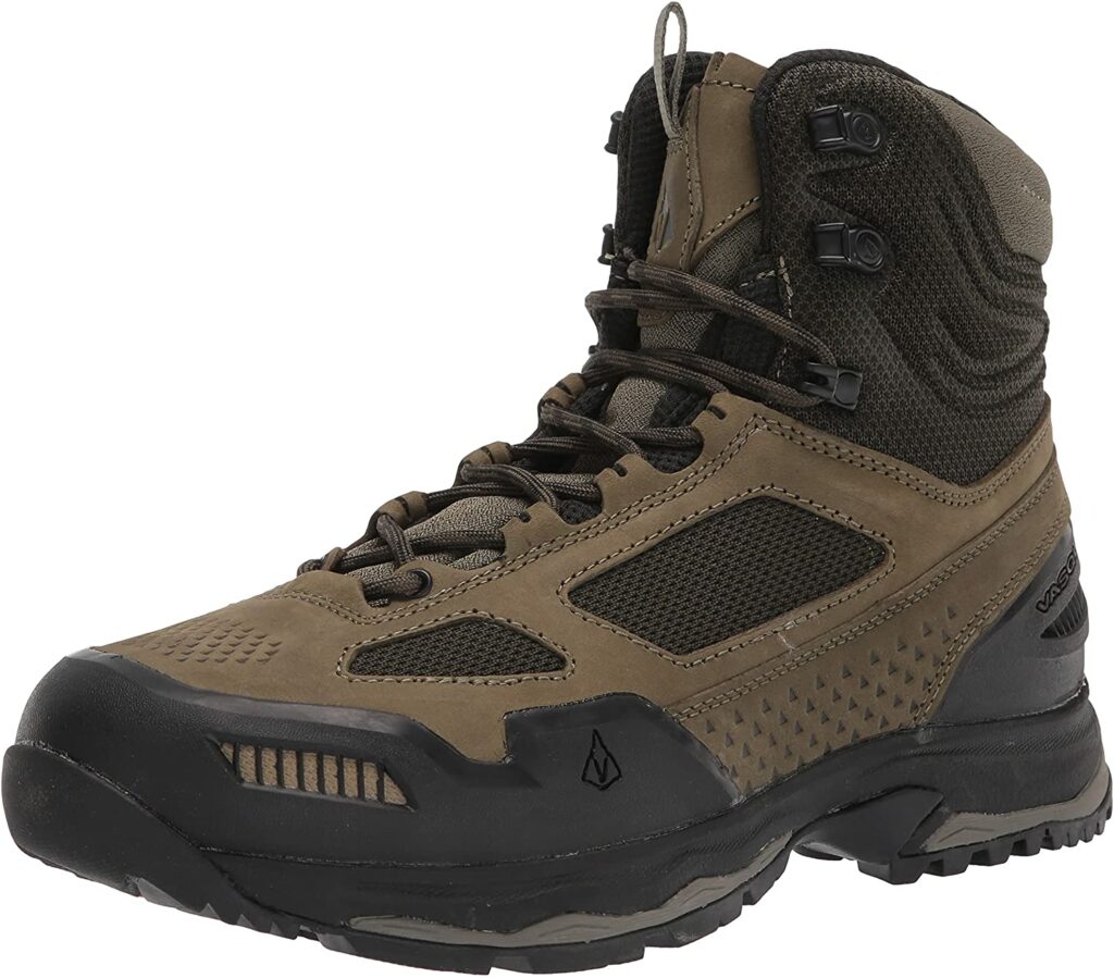 Vasque Breeze AT Mid Hiking Boot