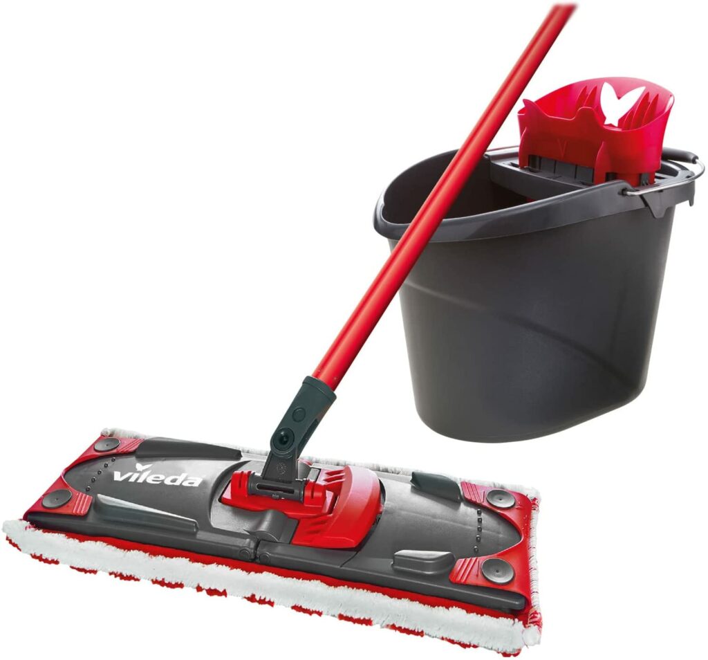 Vileda Ultramax Mop