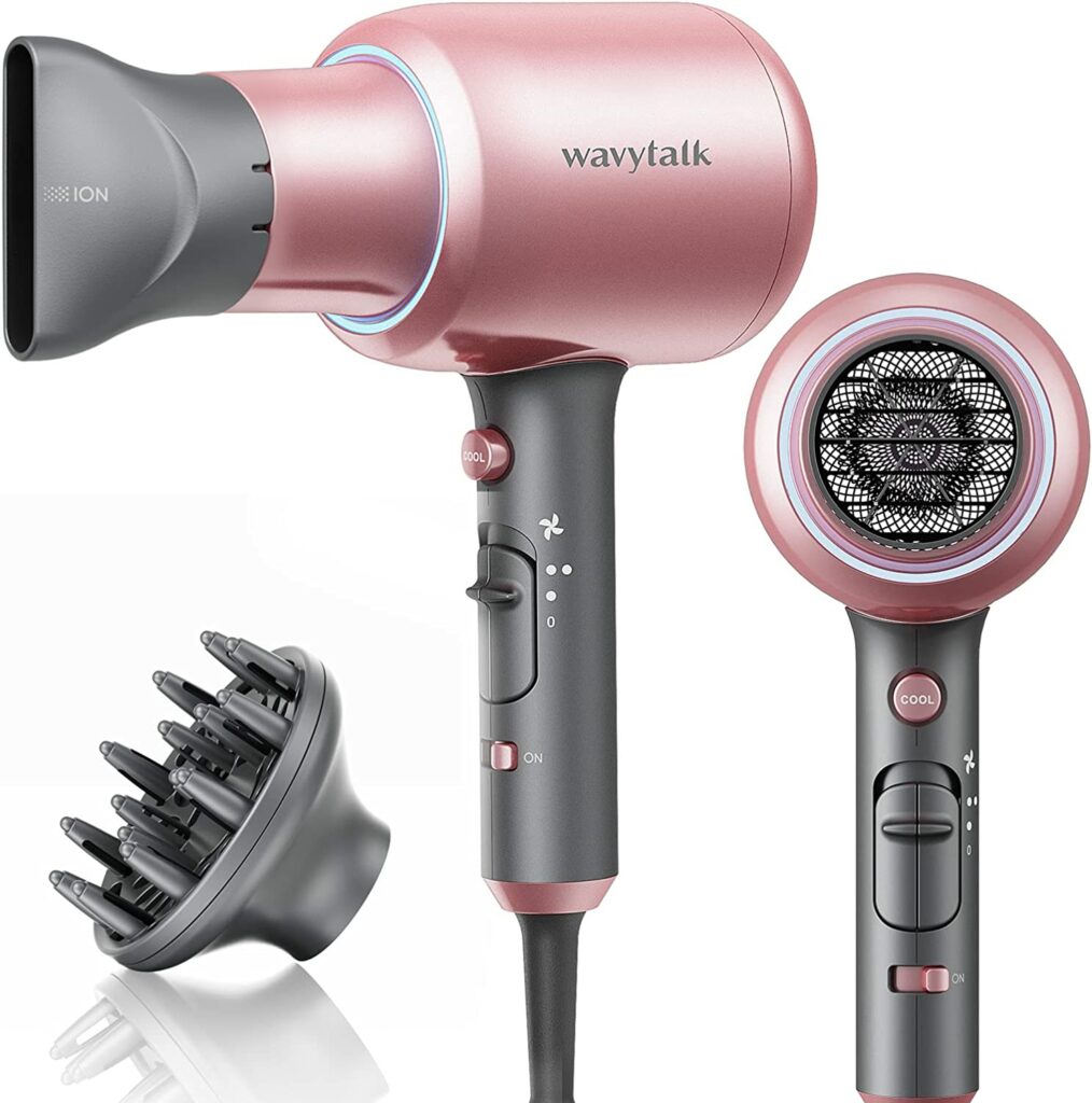 Wavytalk Hair Dryer