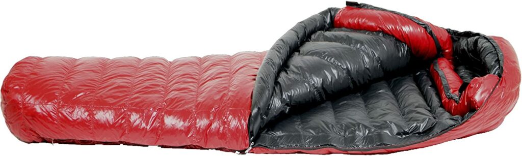 Western Mountaineering Sleeping Bag