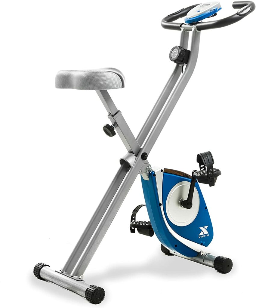 XTERRA Fitness Exercise Bikes