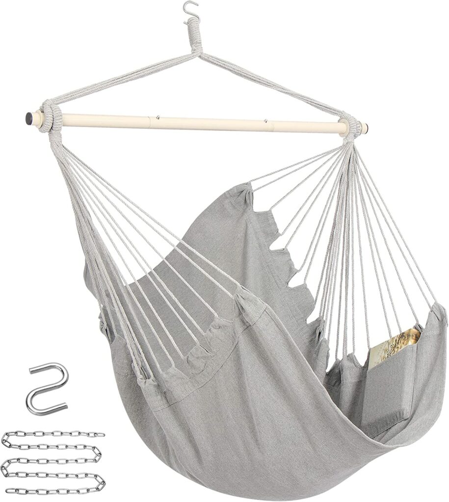 Y- STOP Hammock