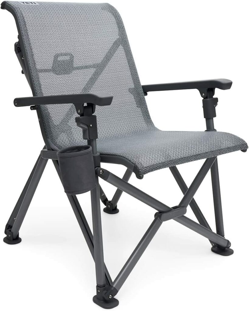 YETI Camp Chair